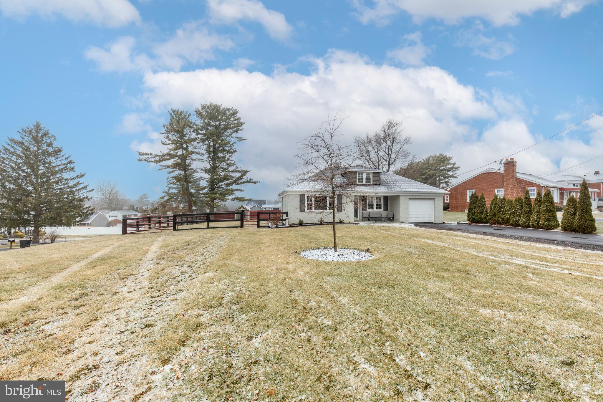 NONE AVAILABLE - Residential