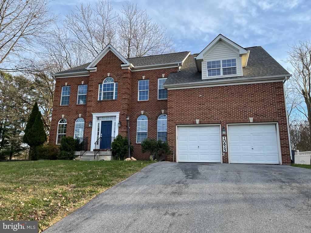 20625 BOLAND FARM ROAD
