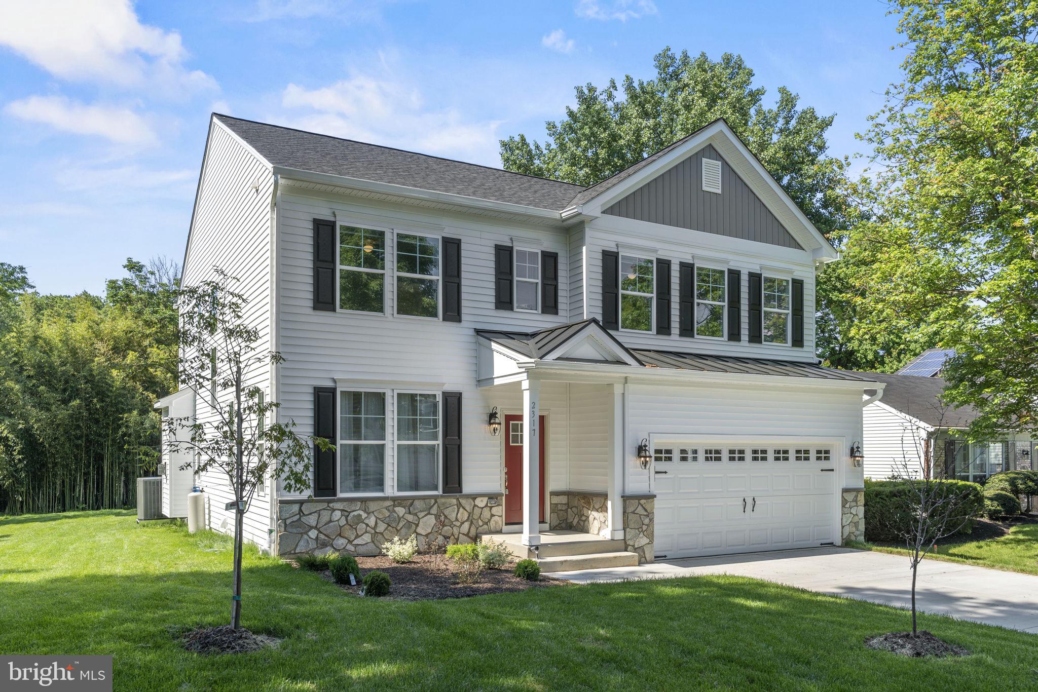 COUNTRYSIDE - Residential