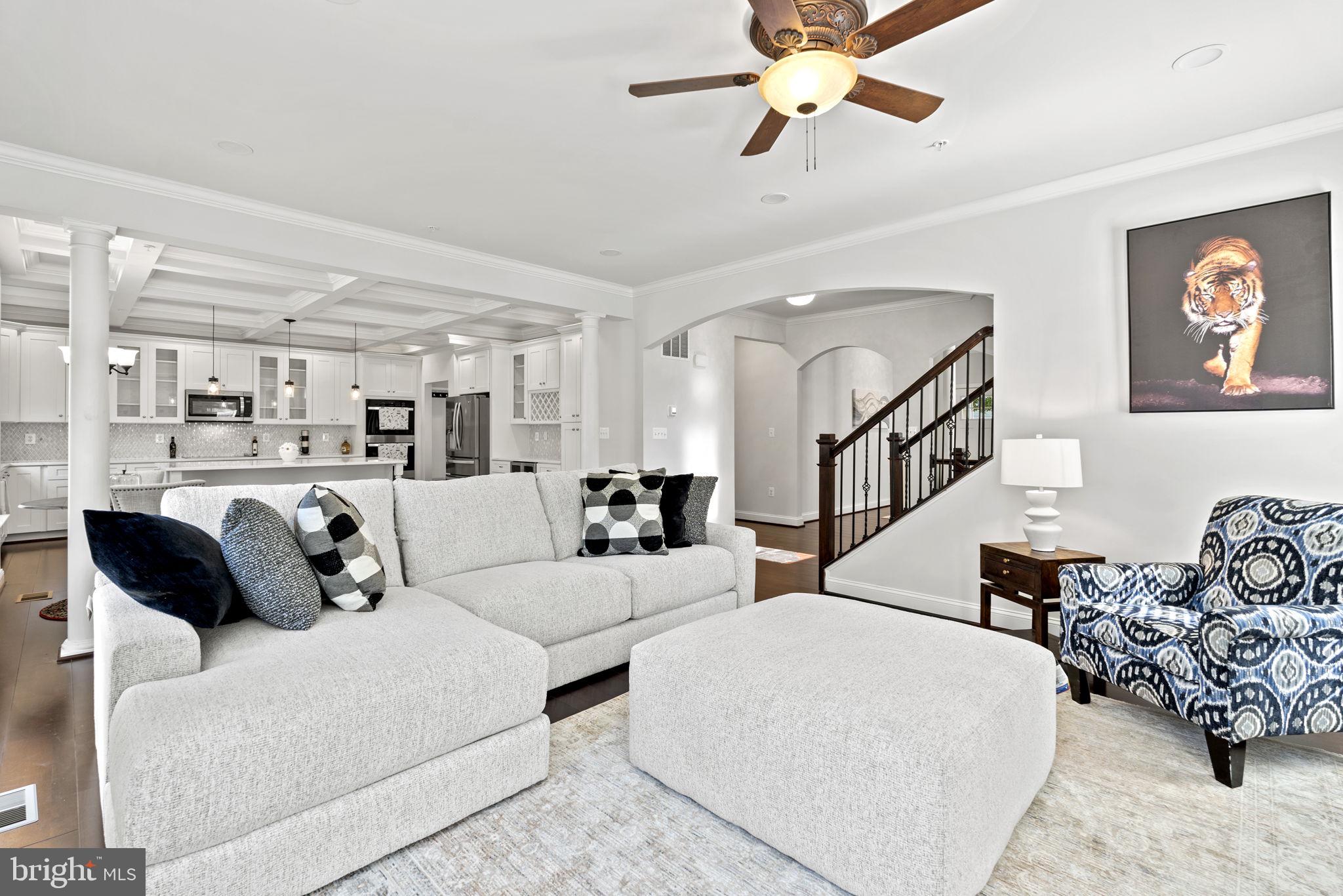 COUNTRYSIDE - Residential