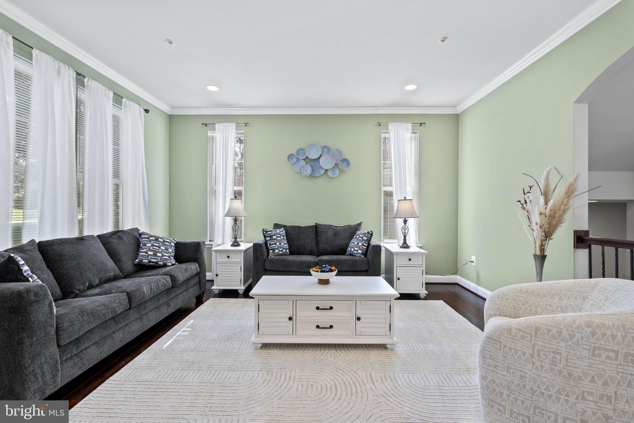 COUNTRYSIDE - Residential