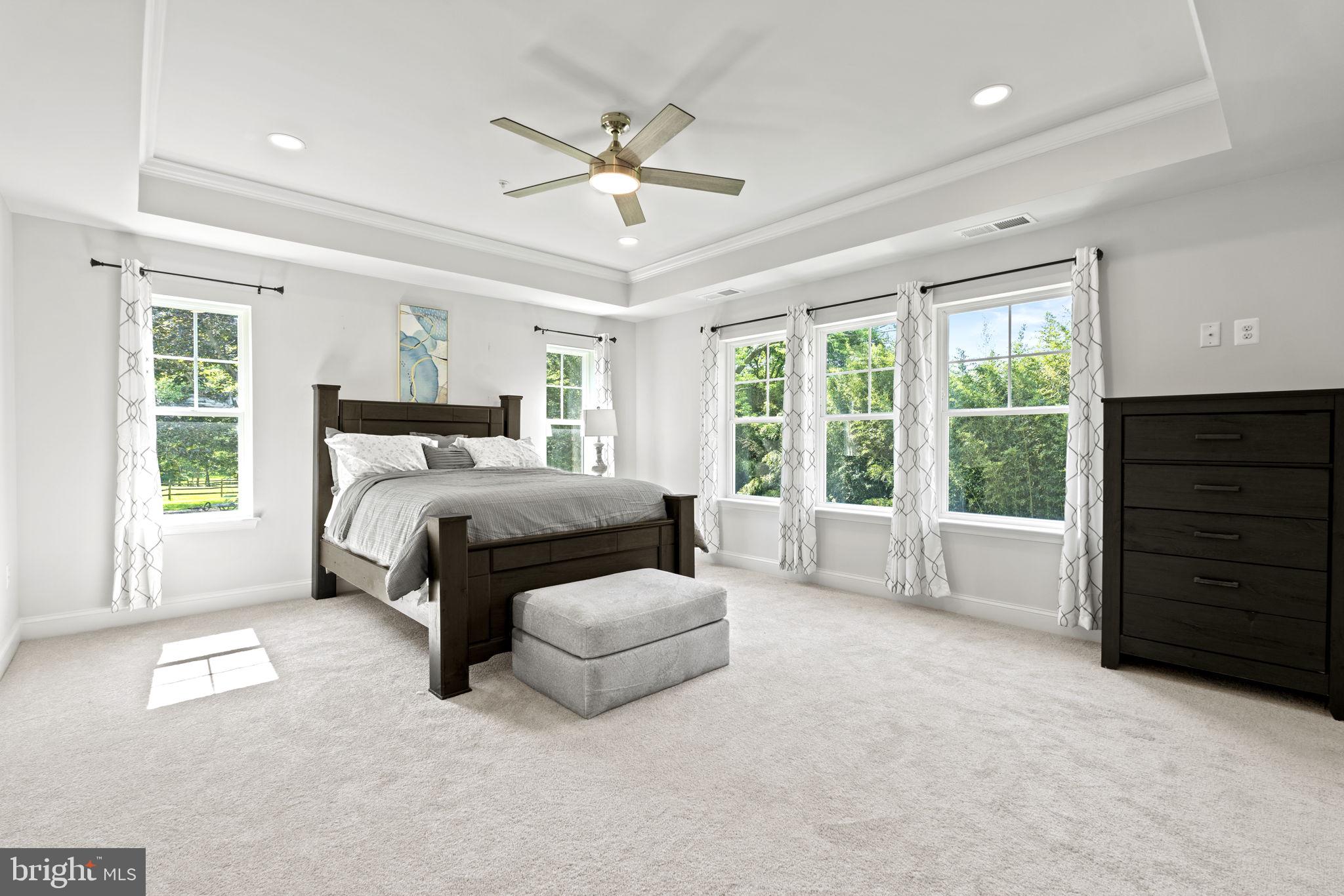 COUNTRYSIDE - Residential