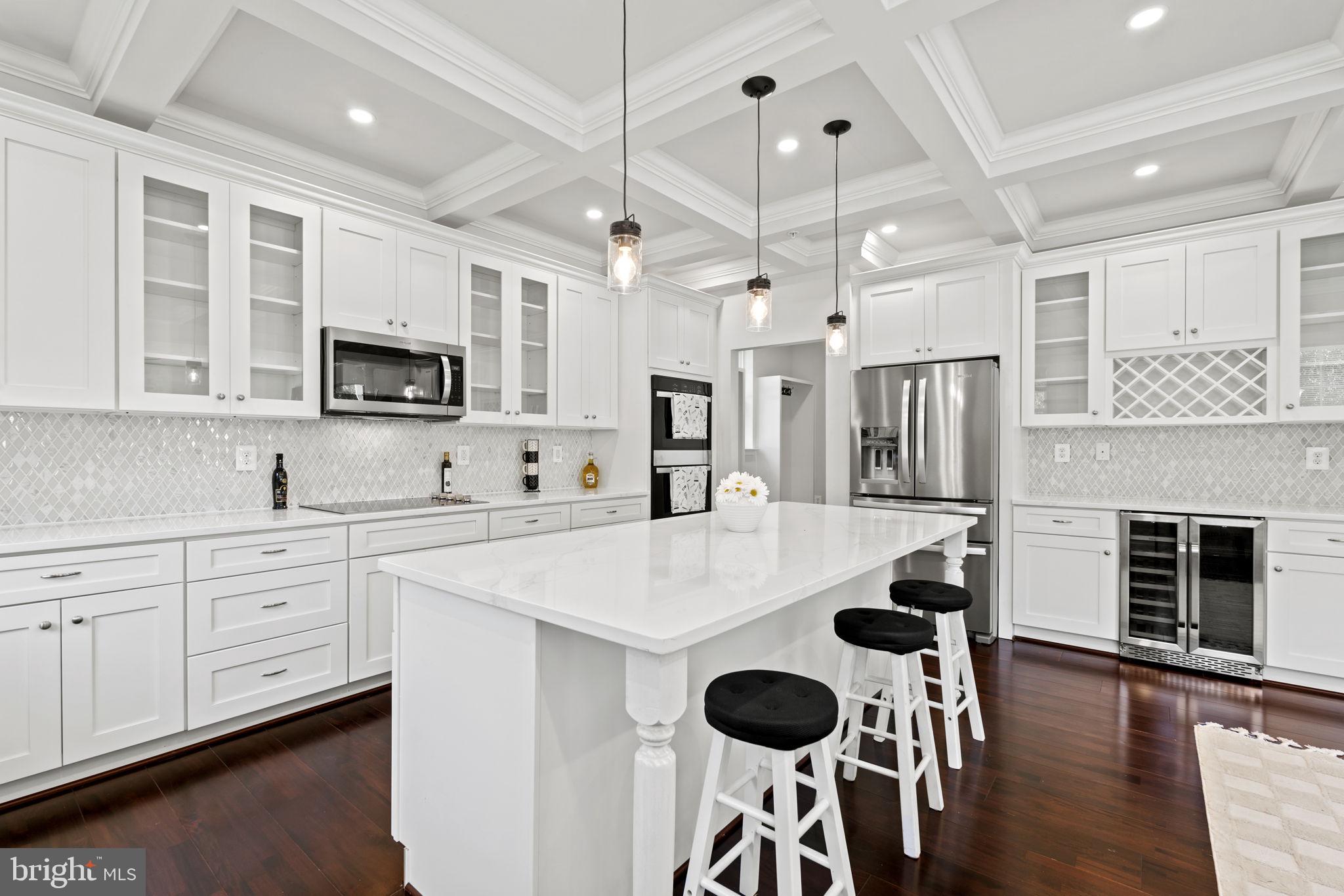 COUNTRYSIDE - Residential