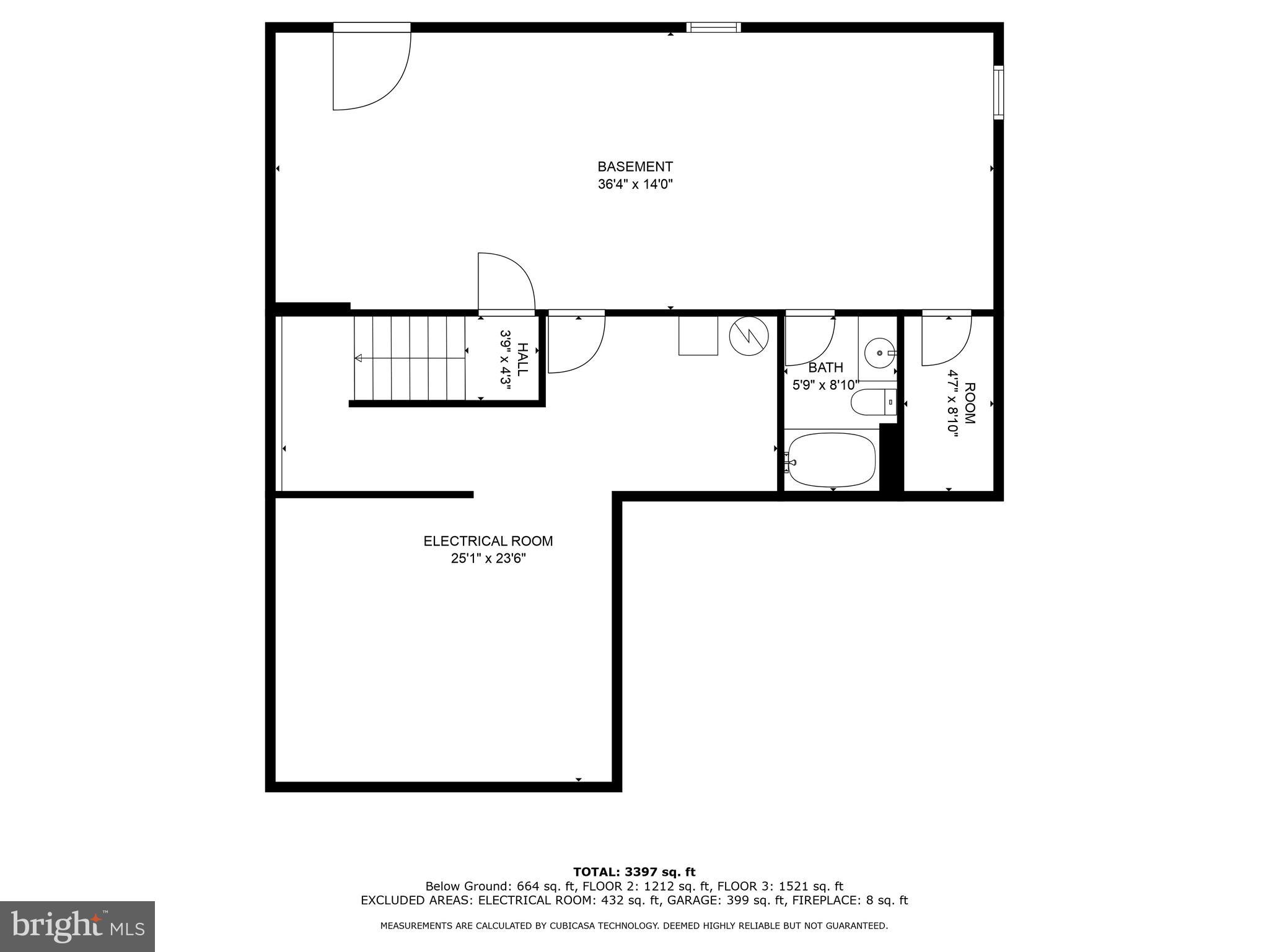 COUNTRYSIDE - Residential