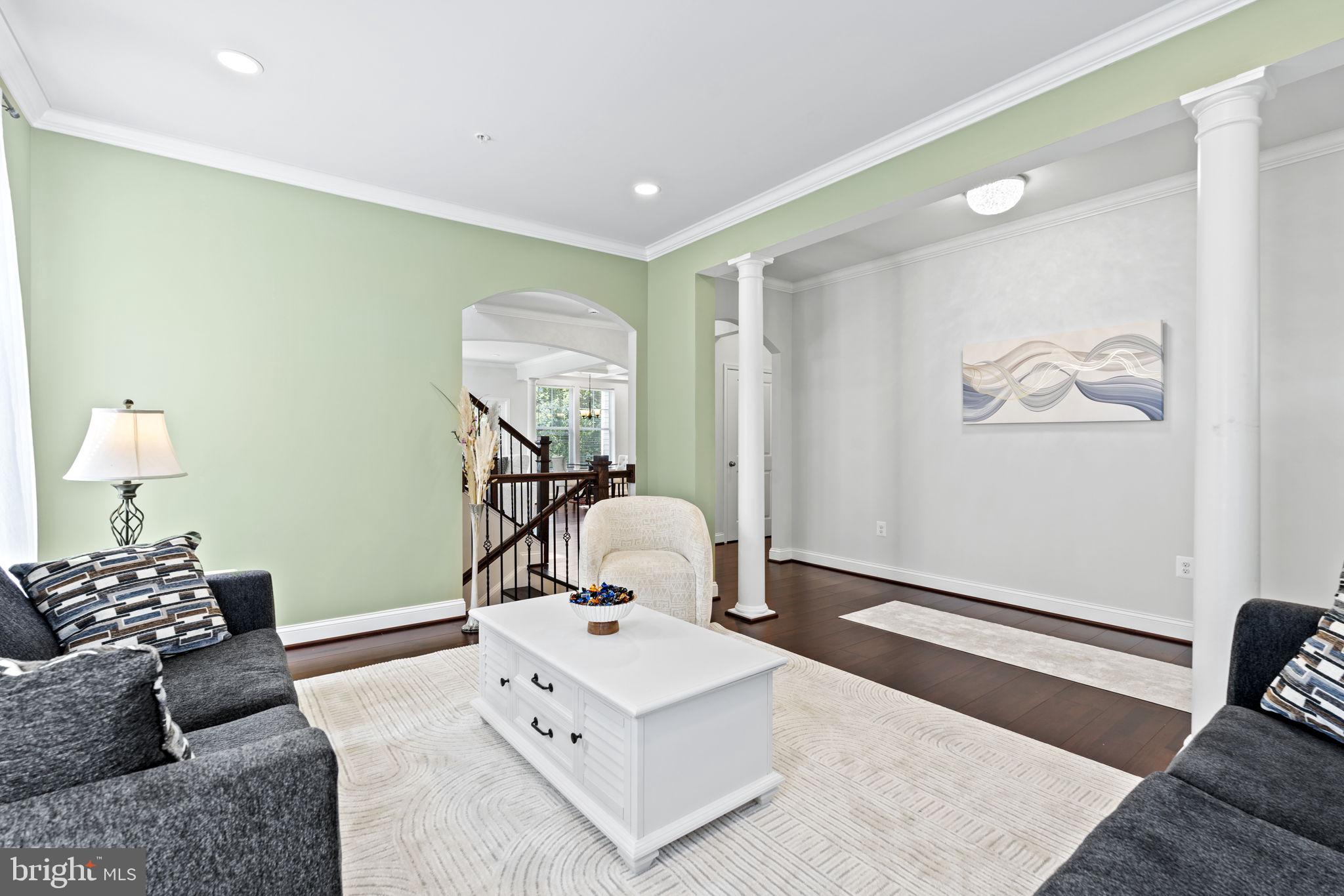 COUNTRYSIDE - Residential