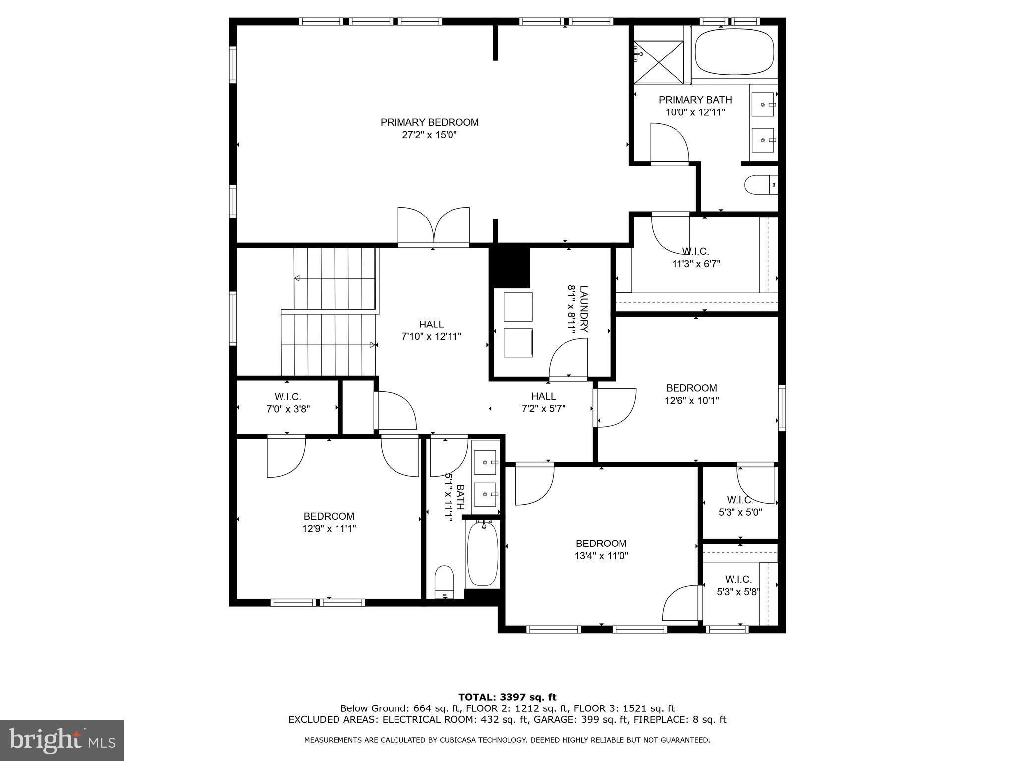 COUNTRYSIDE - Residential