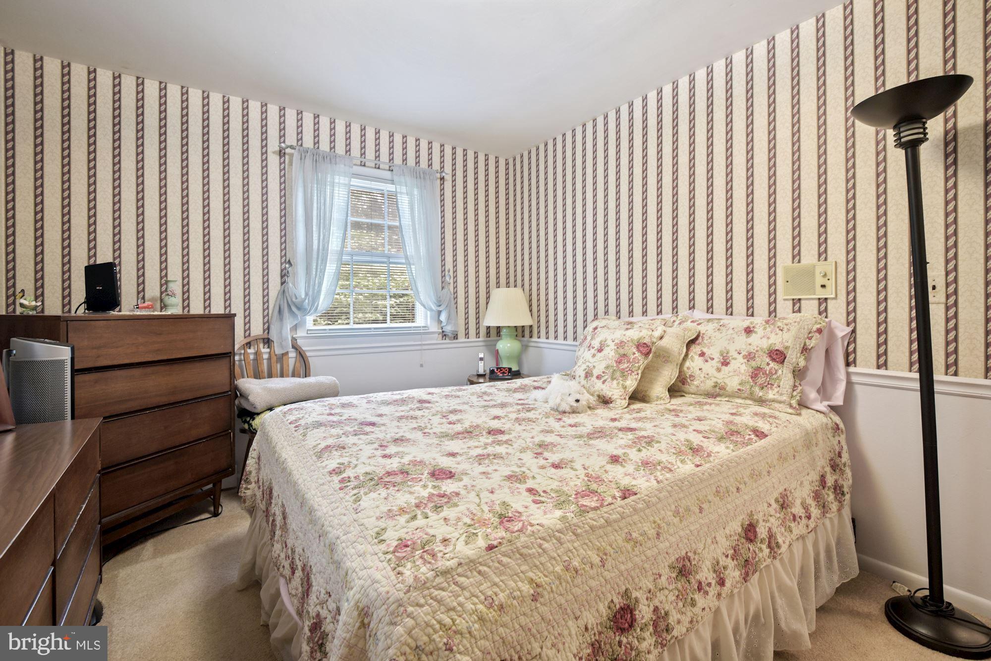 VALEWOOD MANOR - Residential