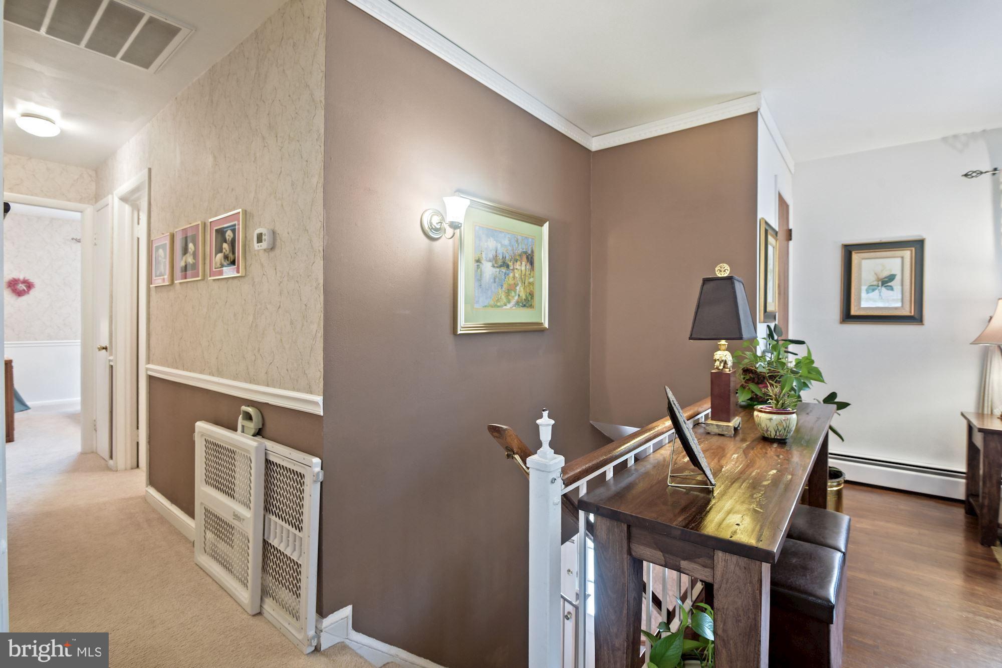 VALEWOOD MANOR - Residential