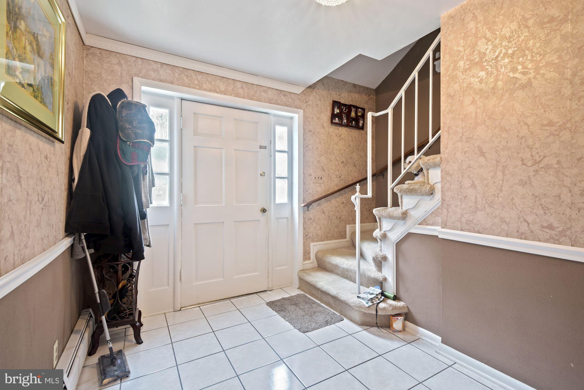 VALEWOOD MANOR - Residential