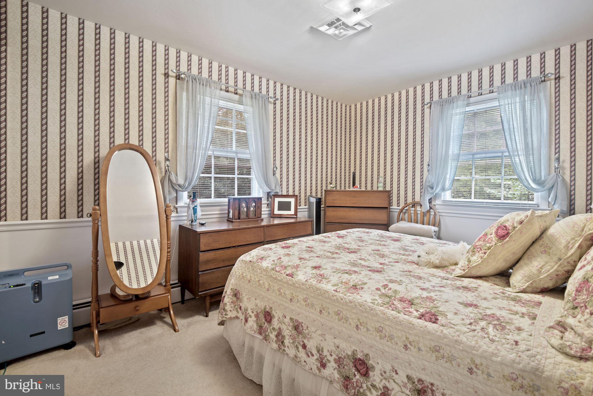 VALEWOOD MANOR - Residential