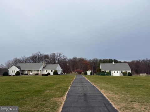 665 CHESTERVILLE ROAD LANDENBERG PA 19352