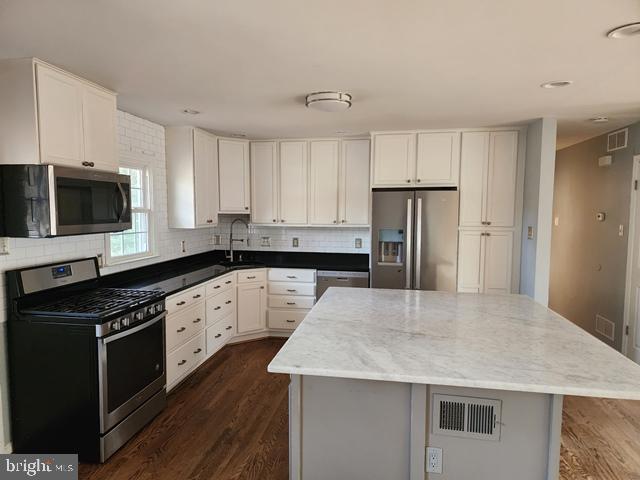 SEVERNDALE - Residential