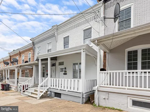 233 N Harrison Street, Wilmington, DE MLS: DENC2078360