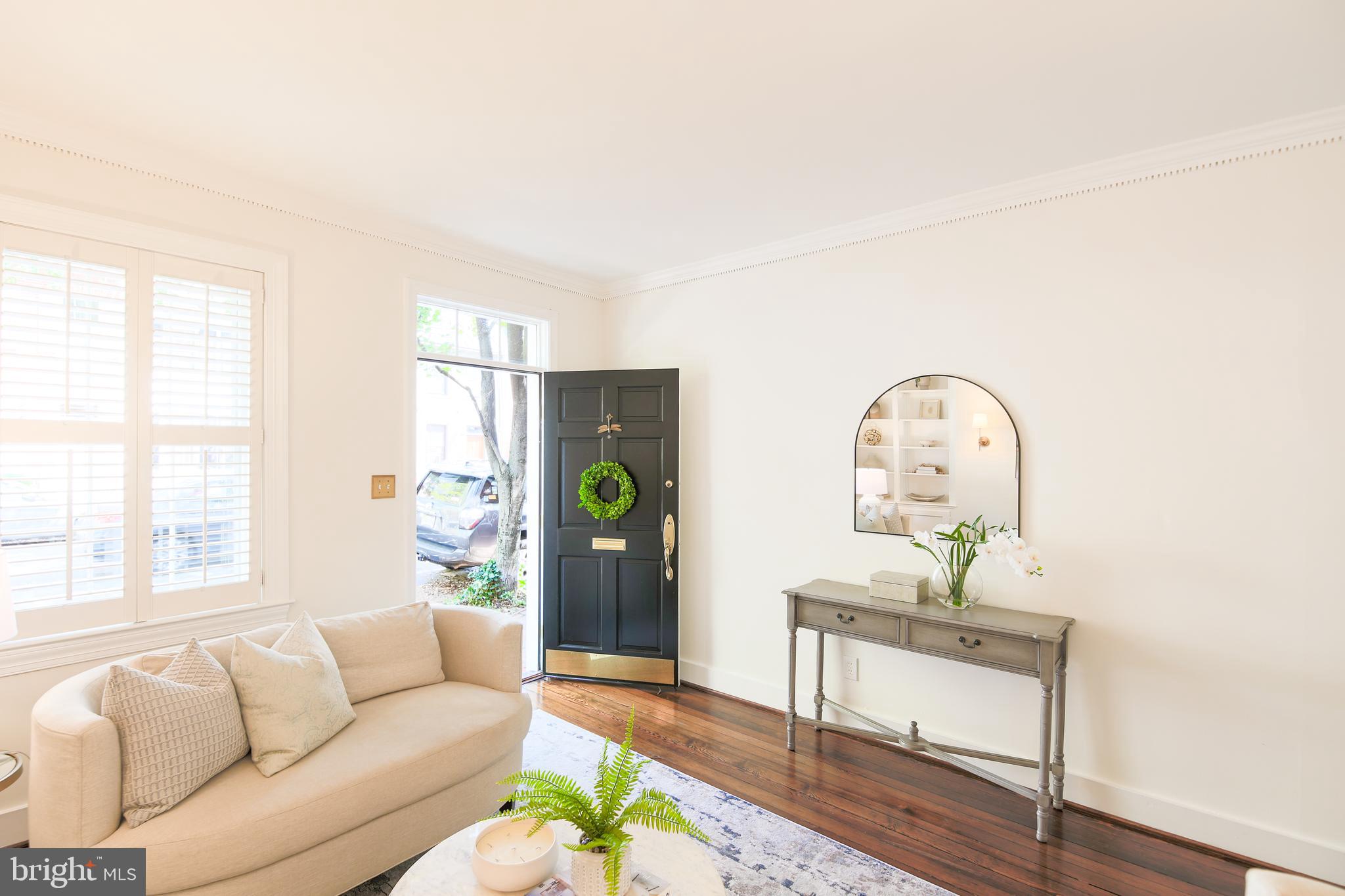 1116 PRINCE STREET