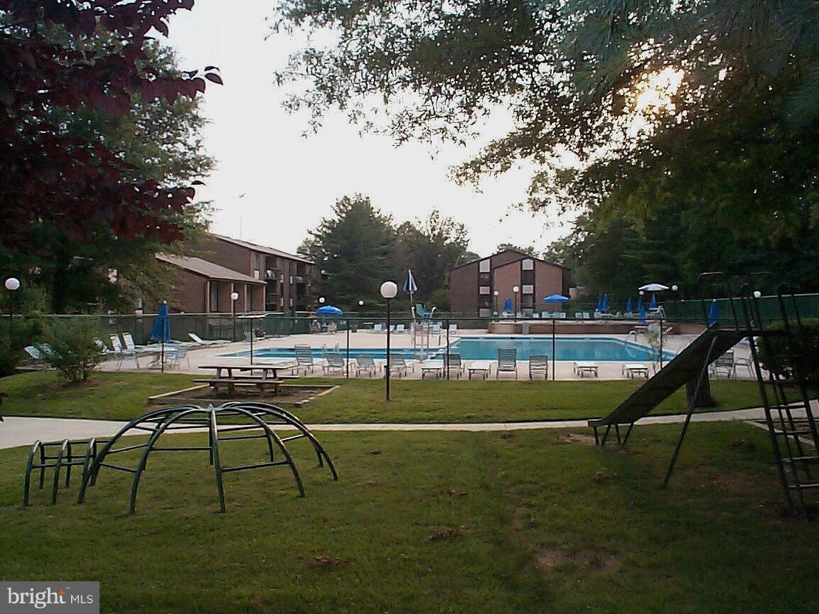 HAWTHORNE VILLAGE - Residential