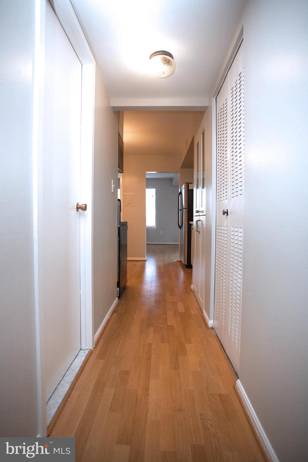 HAWTHORNE VILLAGE - Residential