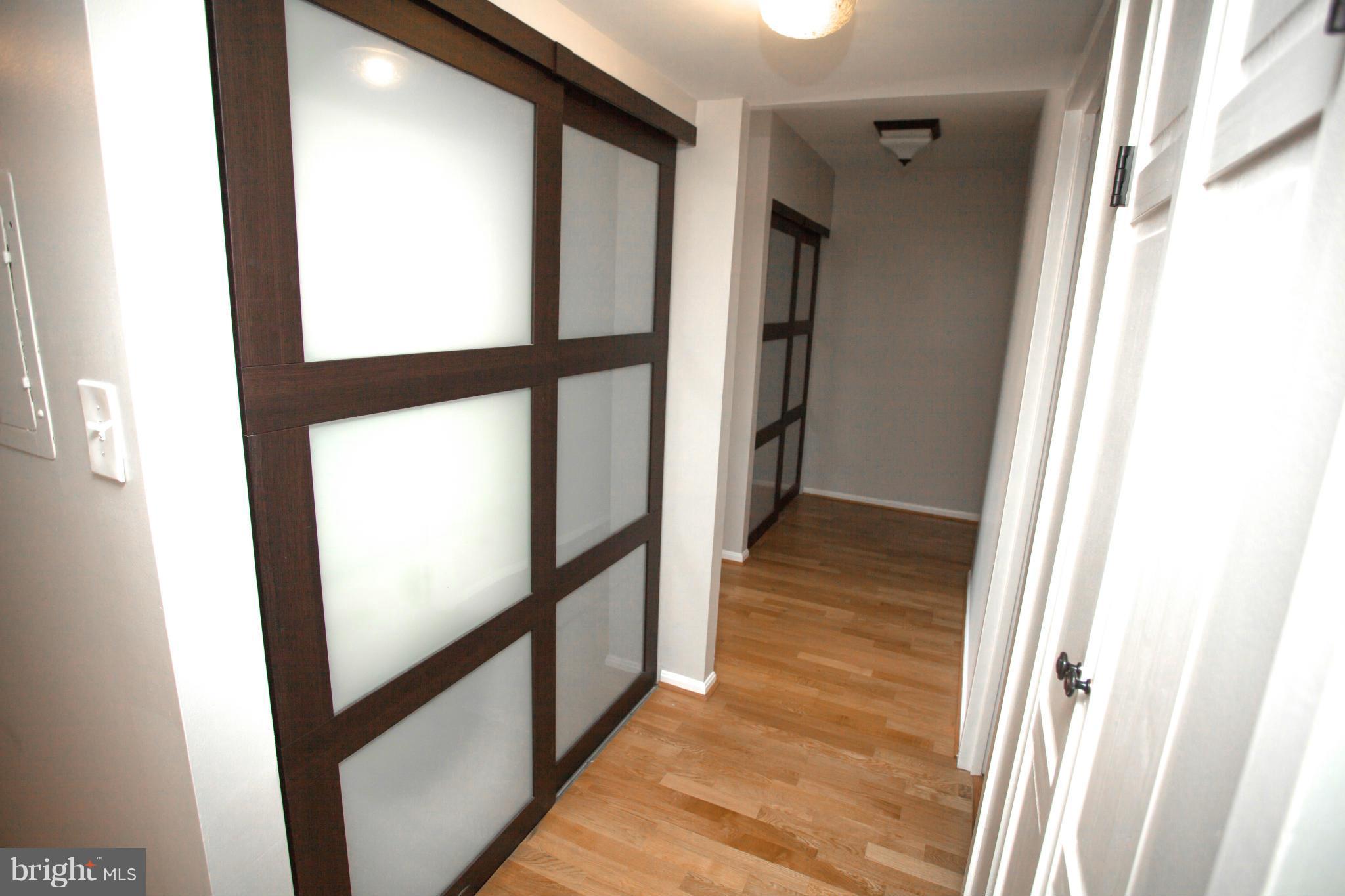 HAWTHORNE VILLAGE - Residential