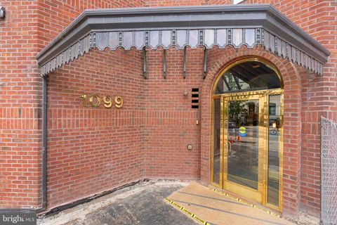 1099 22ND STREET NW 206 WASHINGTON DC 20037