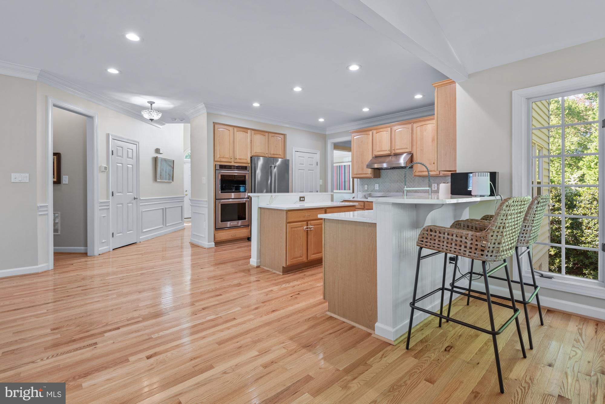 OATLAND FARM - Residential