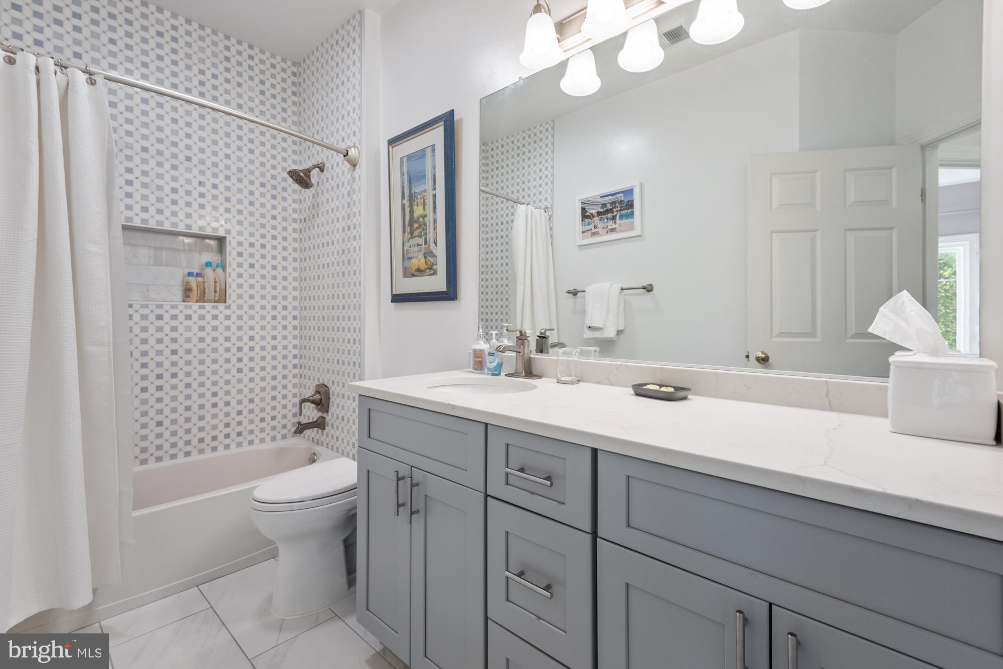 OATLAND FARM - Residential