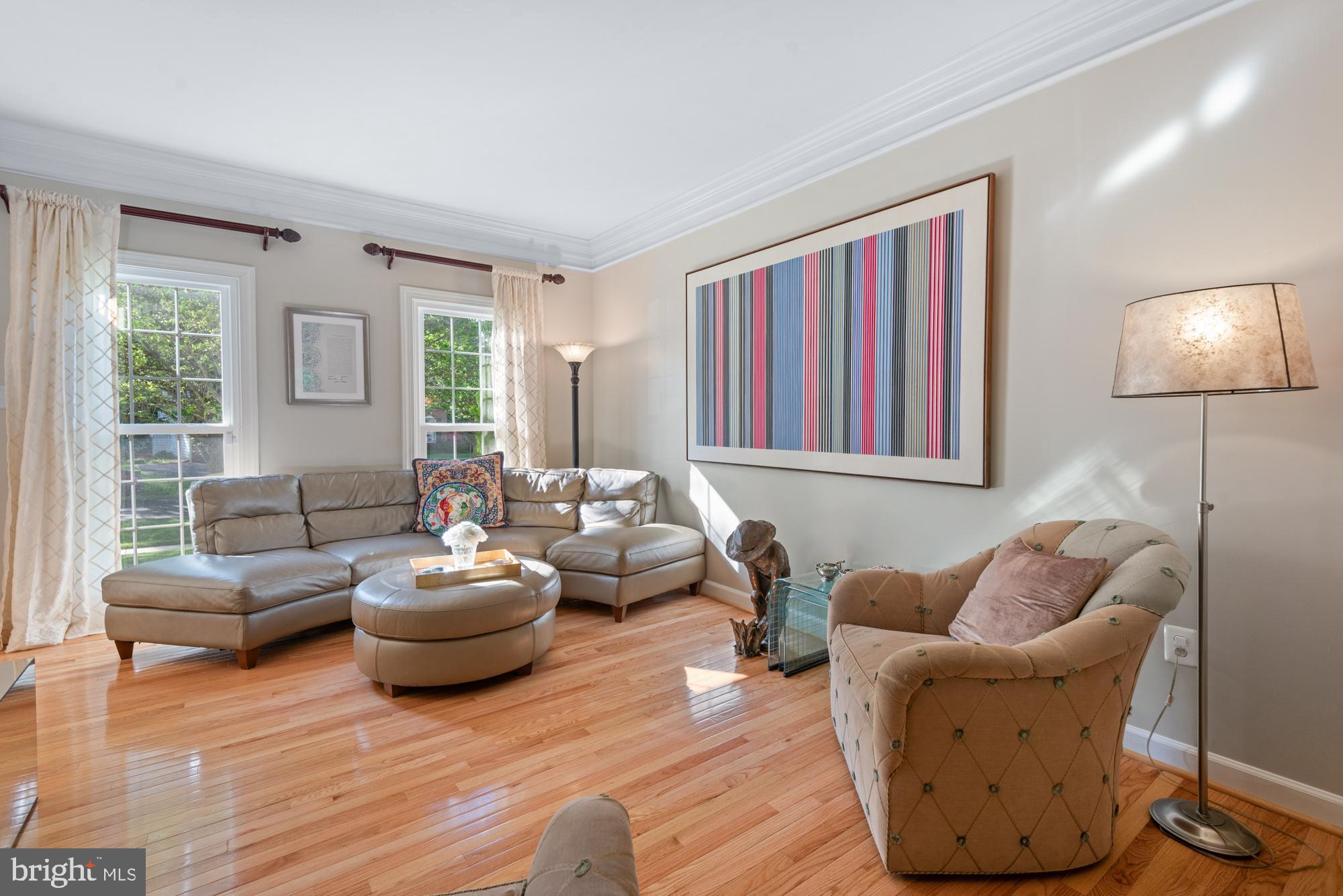 OATLAND FARM - Residential