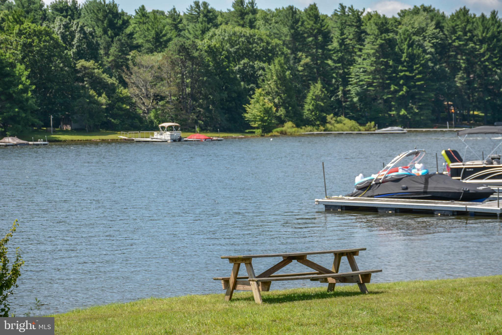 WATERFRONT GREENS - Residential