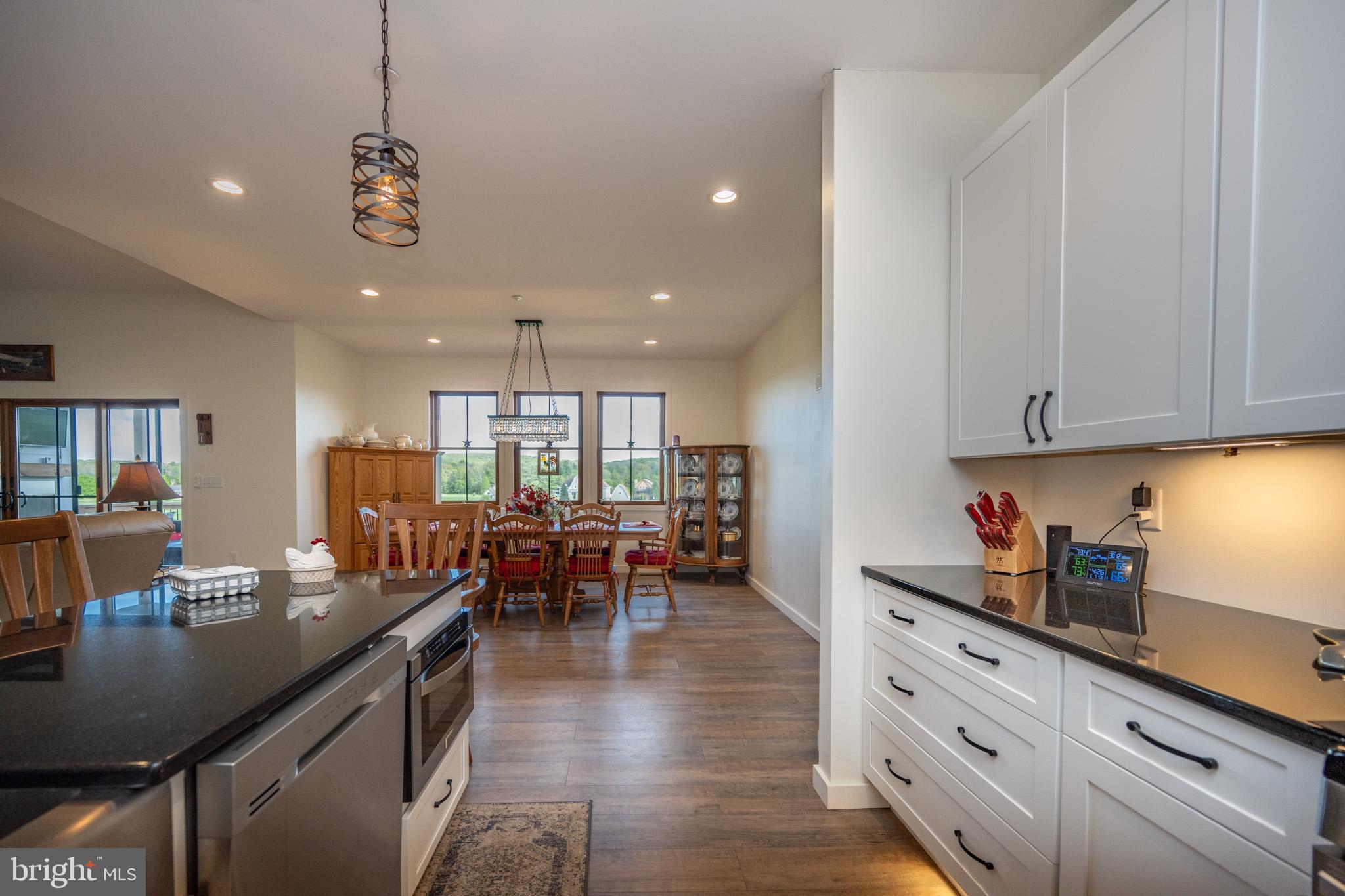 WATERFRONT GREENS - Residential