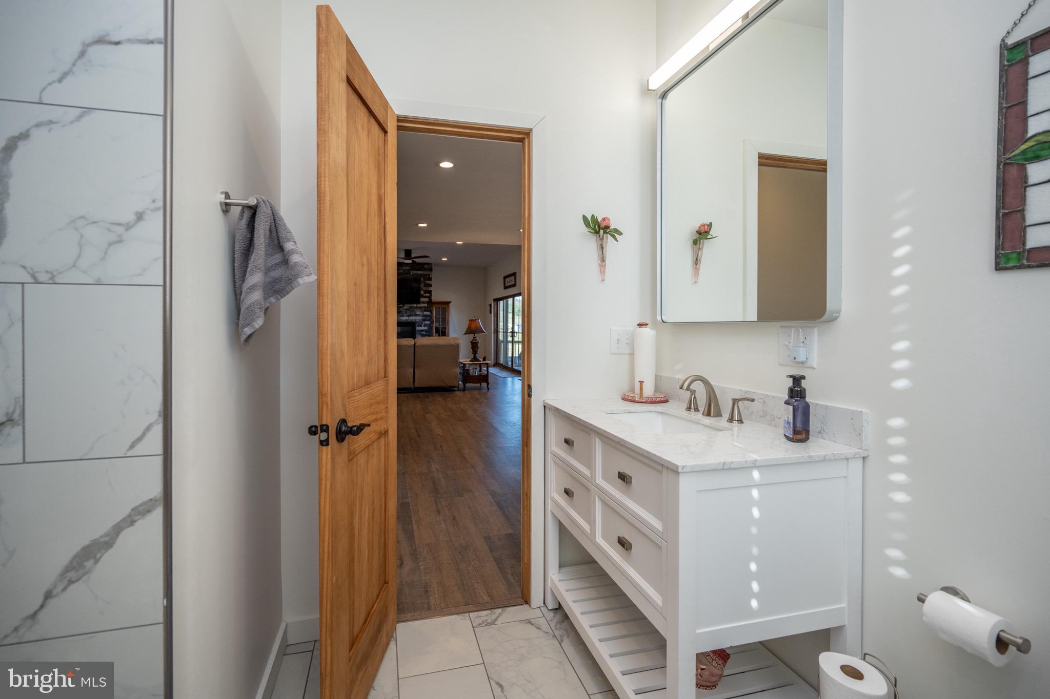 WATERFRONT GREENS - Residential