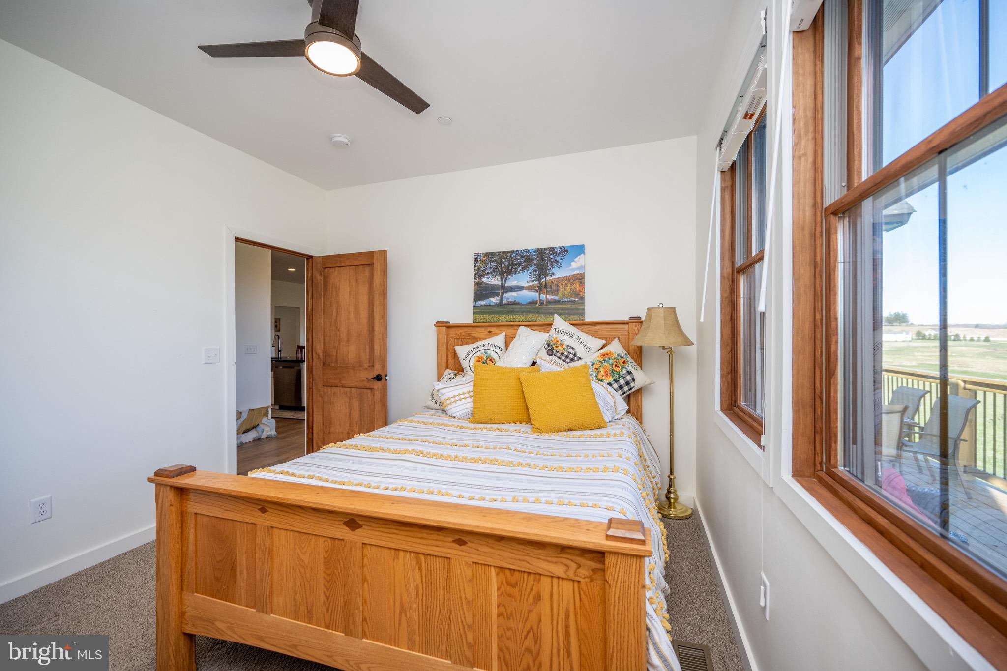 WATERFRONT GREENS - Residential