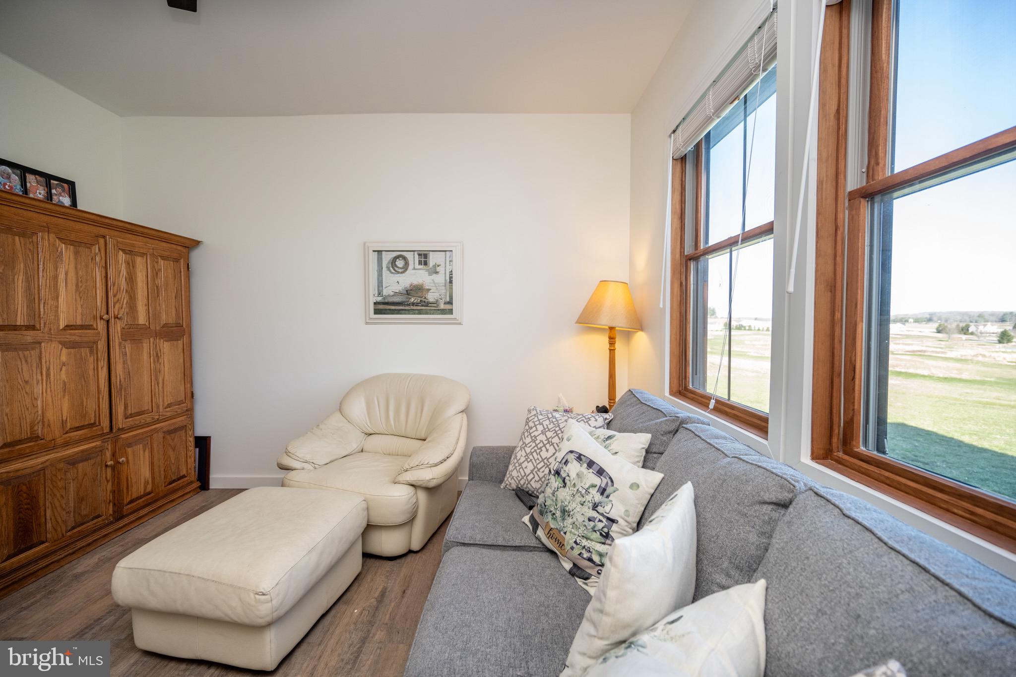 WATERFRONT GREENS - Residential