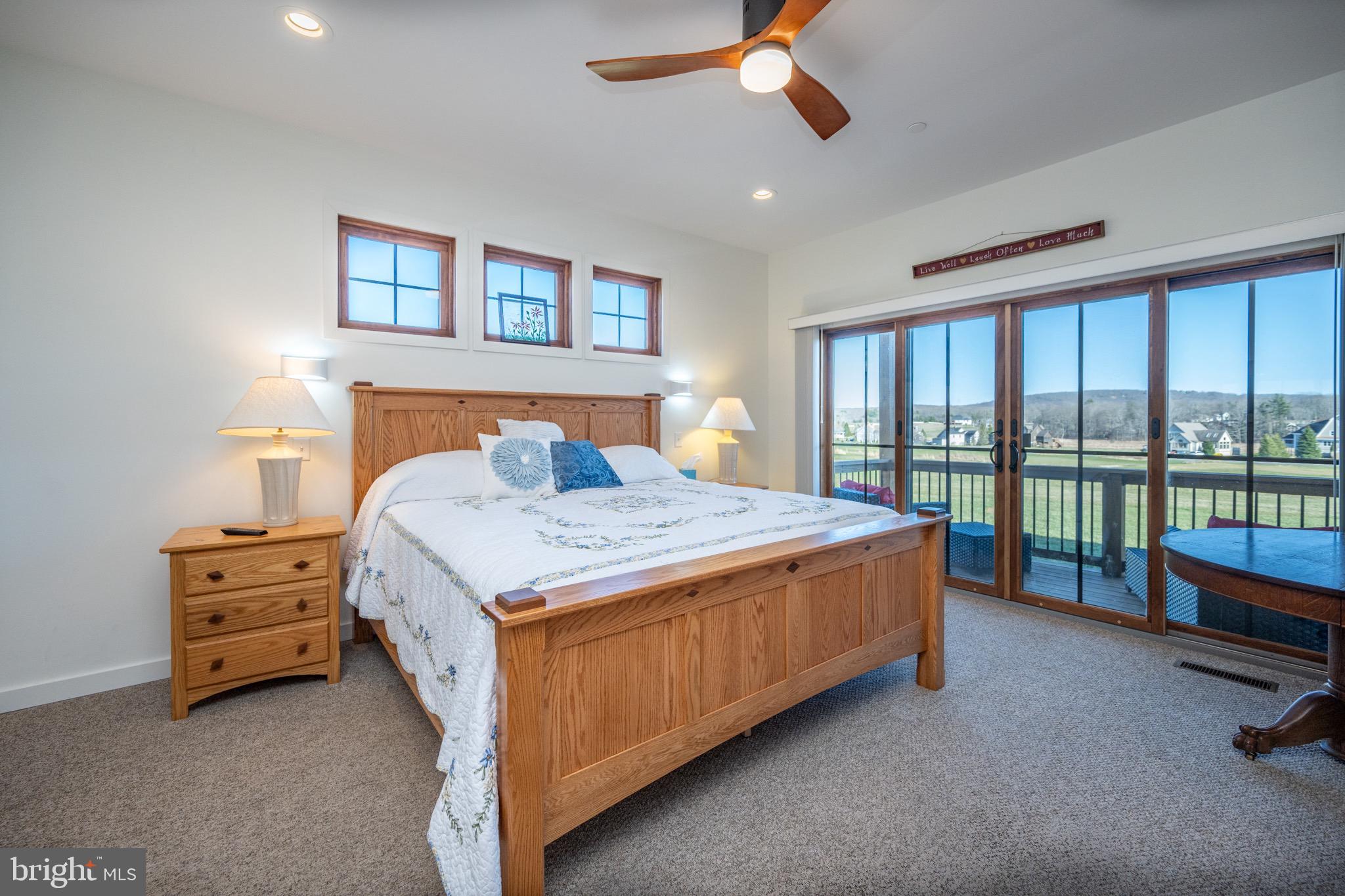 WATERFRONT GREENS - Residential