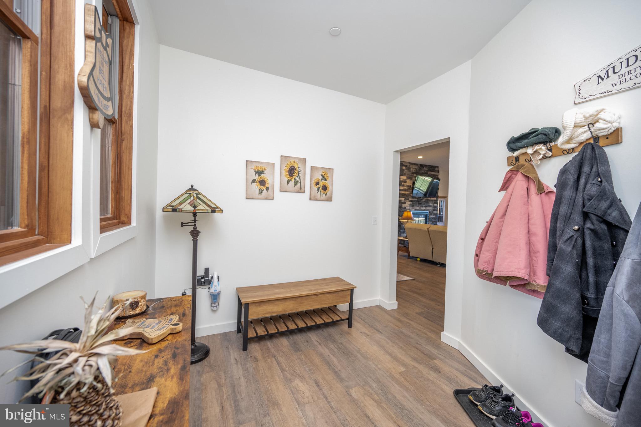 WATERFRONT GREENS - Residential