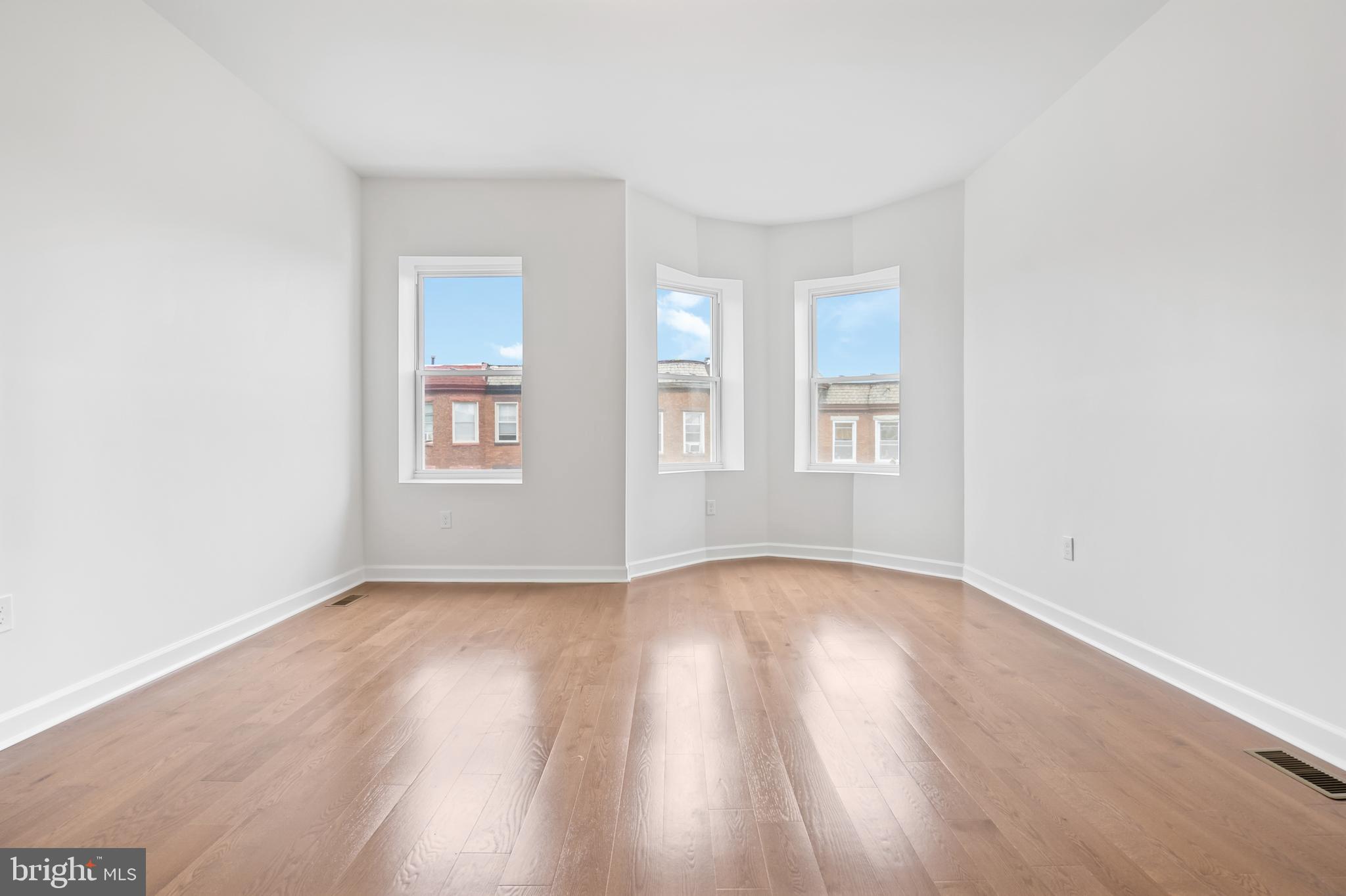 RESERVOIR HILL - Residential