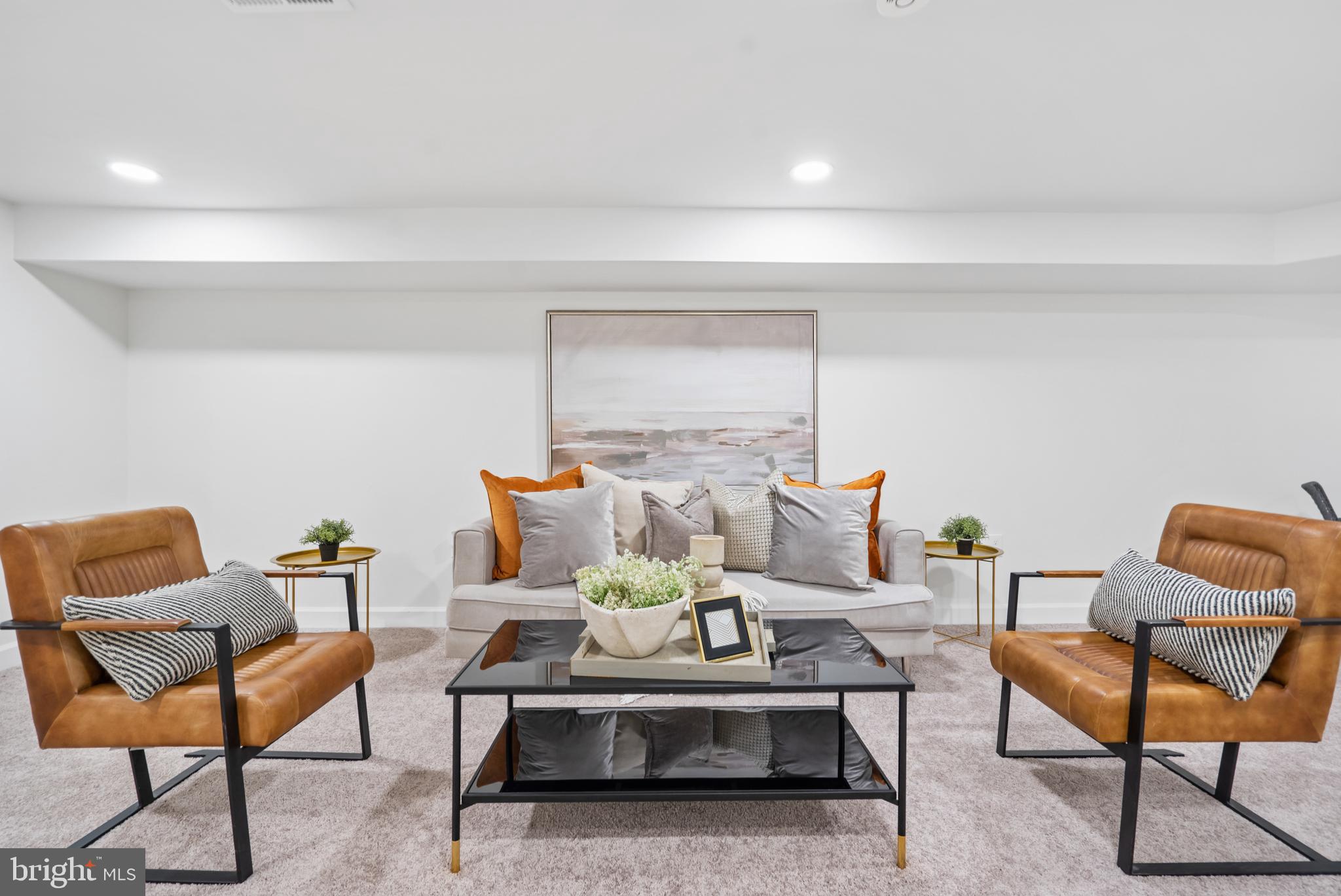 RESERVOIR HILL - Residential