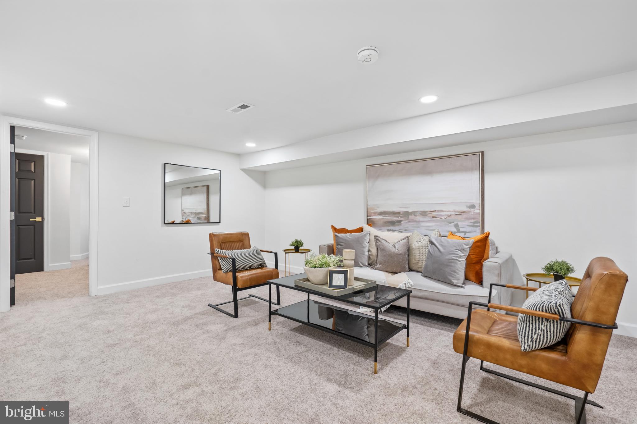 RESERVOIR HILL - Residential