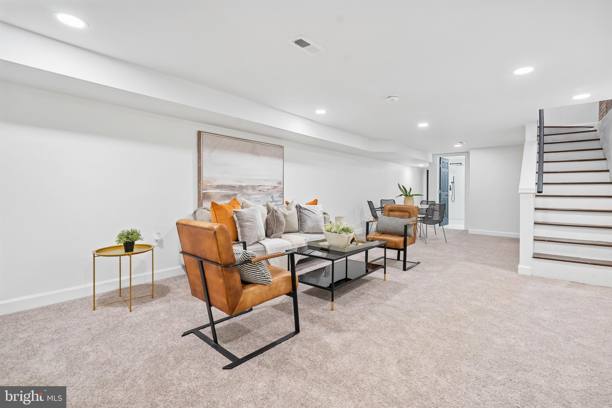 RESERVOIR HILL - Residential