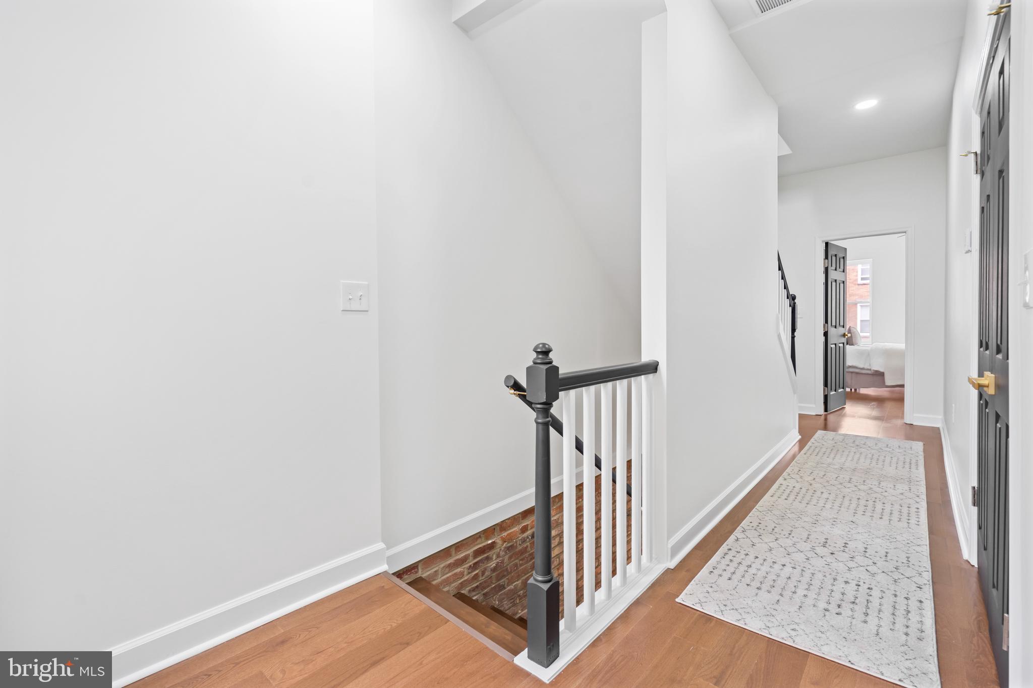 RESERVOIR HILL - Residential