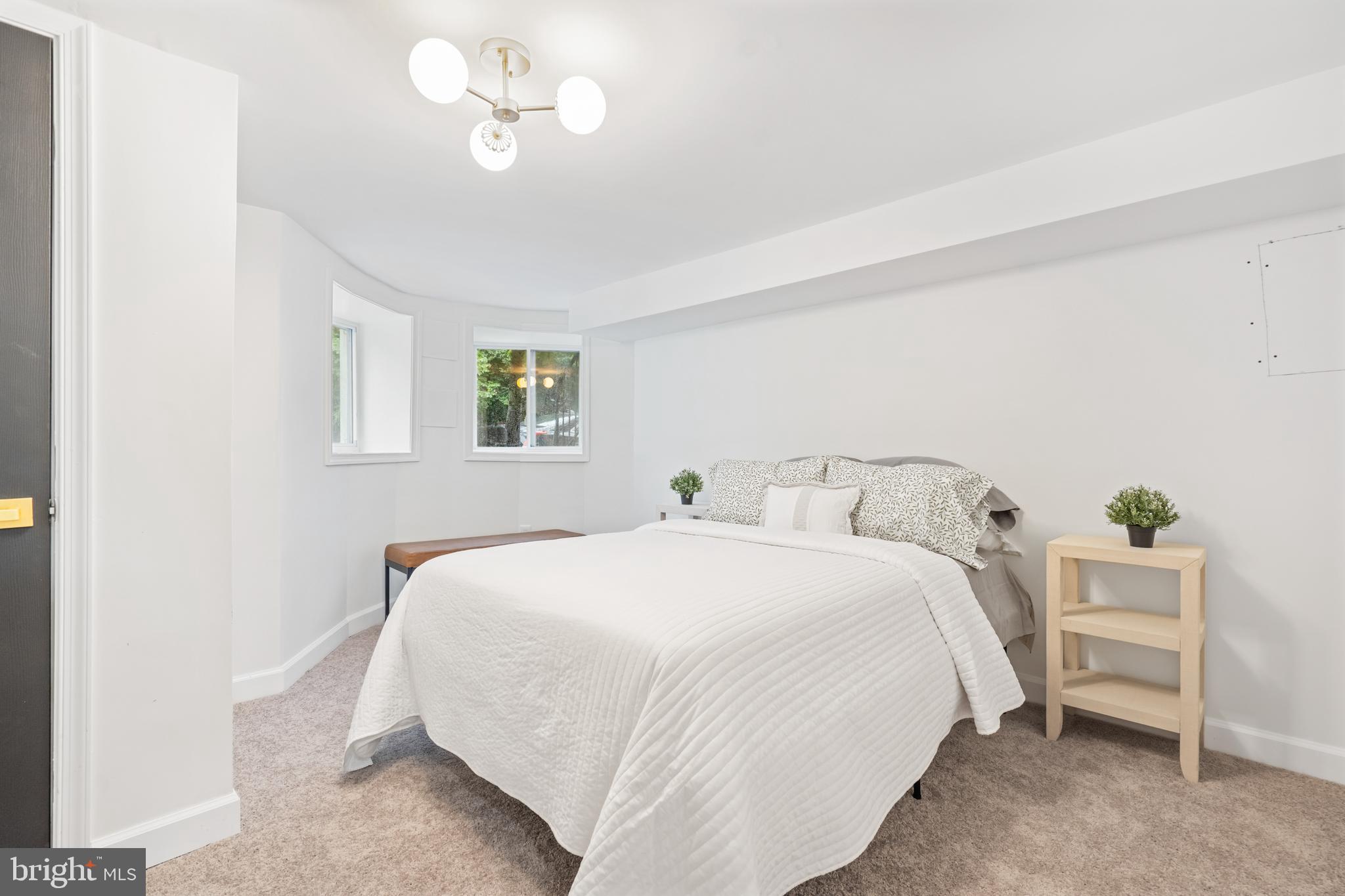 RESERVOIR HILL - Residential