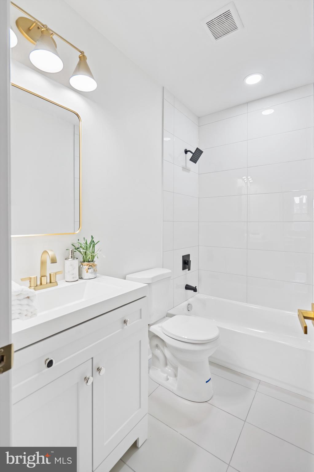 RESERVOIR HILL - Residential