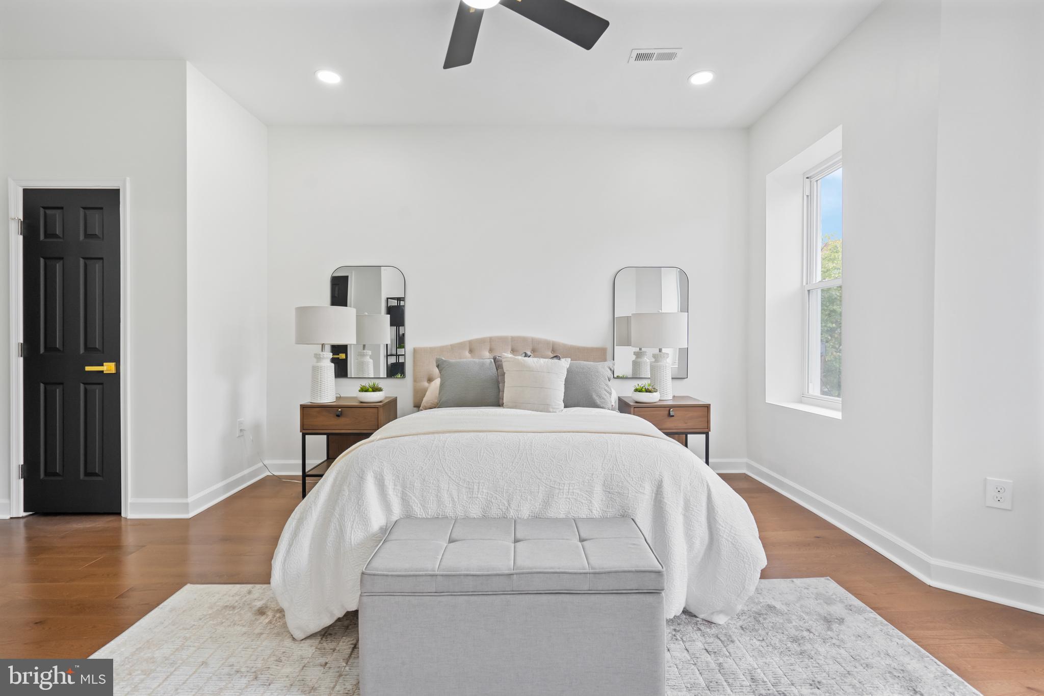 RESERVOIR HILL - Residential