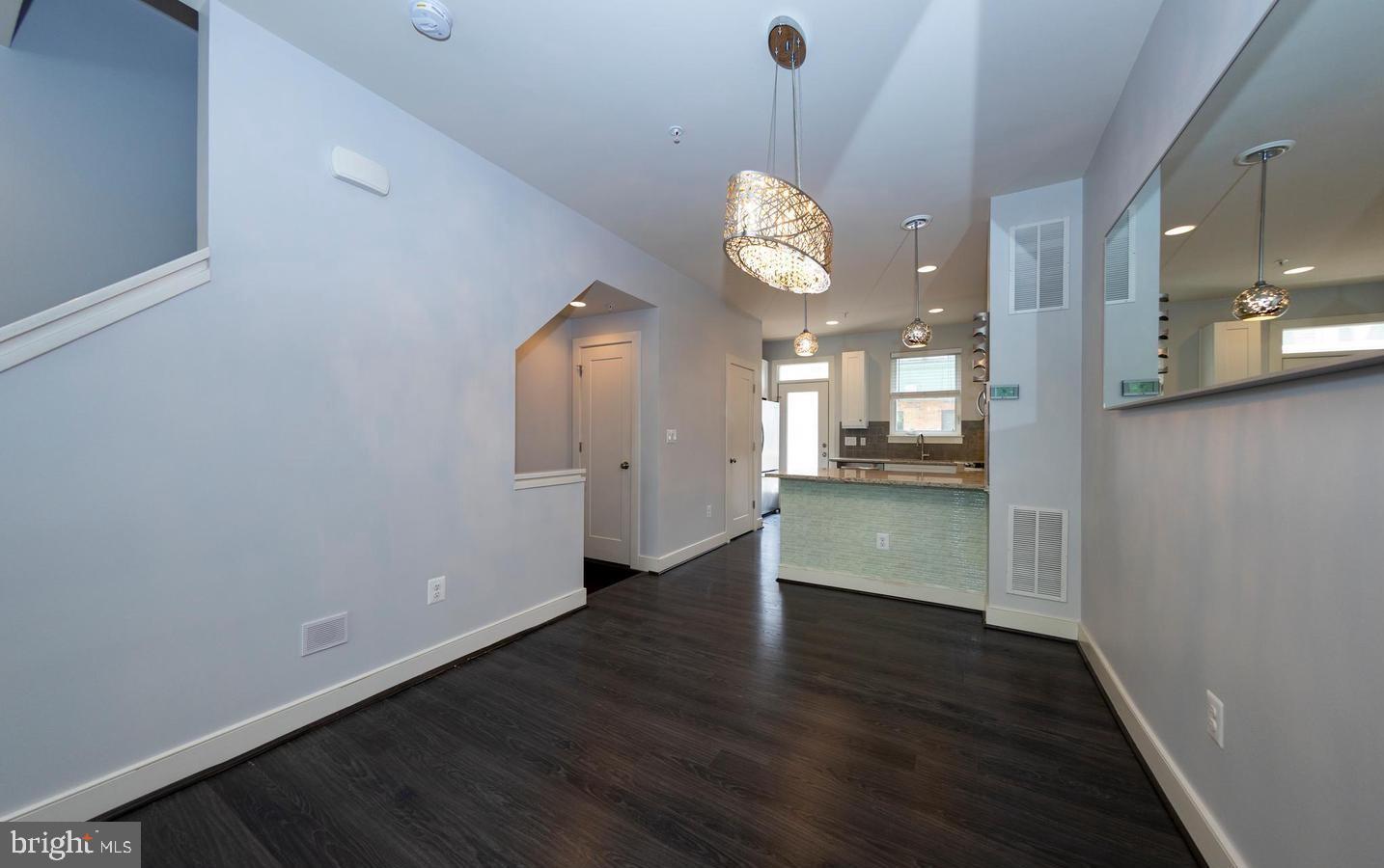 EYA ARTS DISTRICT - Residential Lease