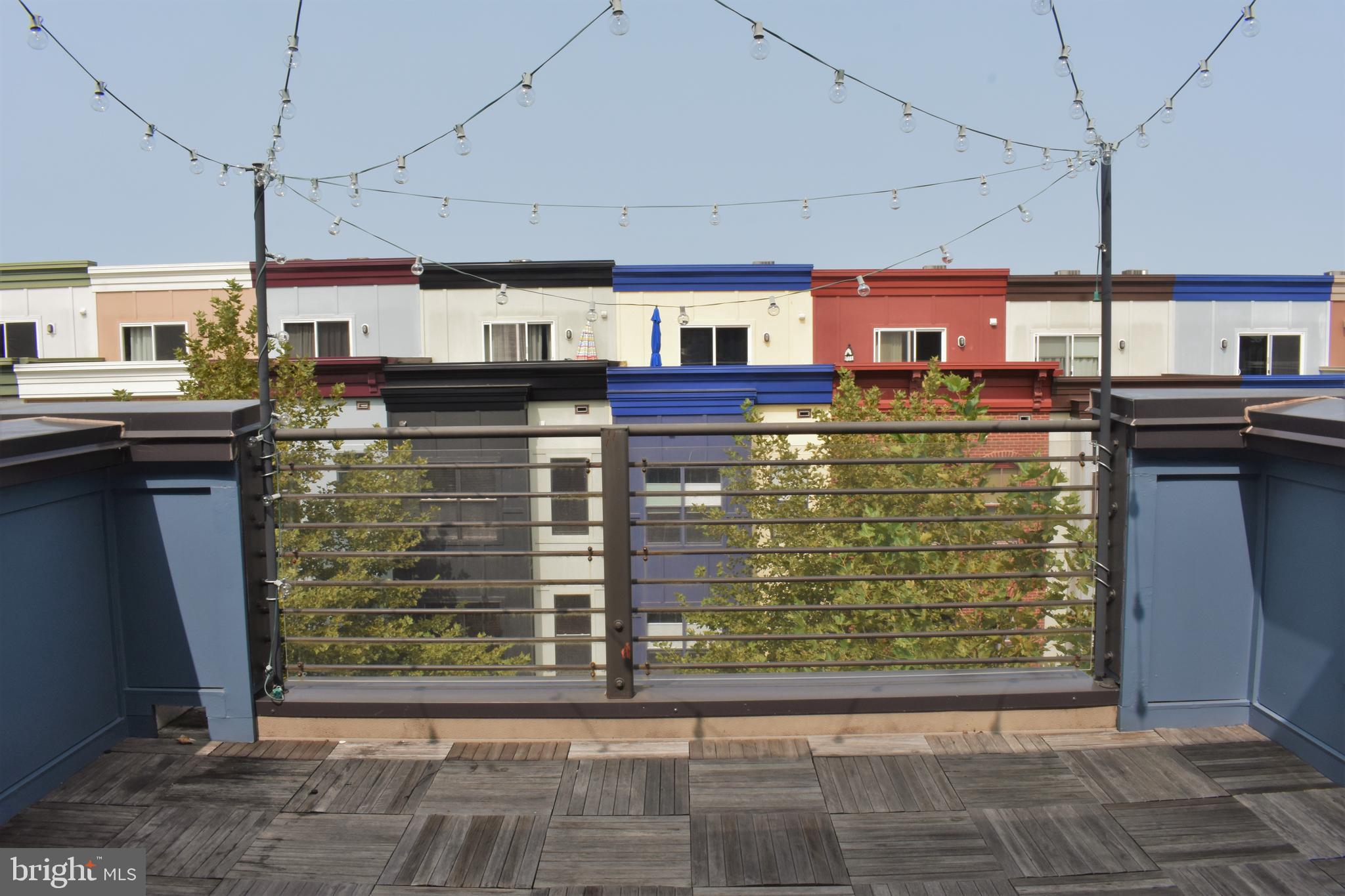 EYA ARTS DISTRICT - Residential Lease