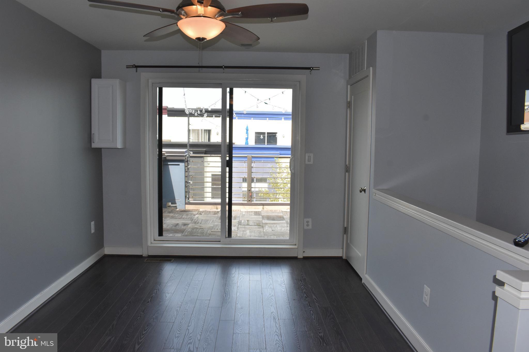 EYA ARTS DISTRICT - Residential Lease