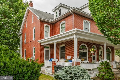 Photo of 417 - 419 Walnut Street, Denver, PA 17517 (MLS # PALA2055892)