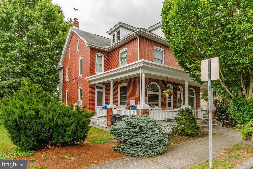 Photo of 417 - 419 Walnut Street, Denver, PA 17517 (MLS # PALA2055892)