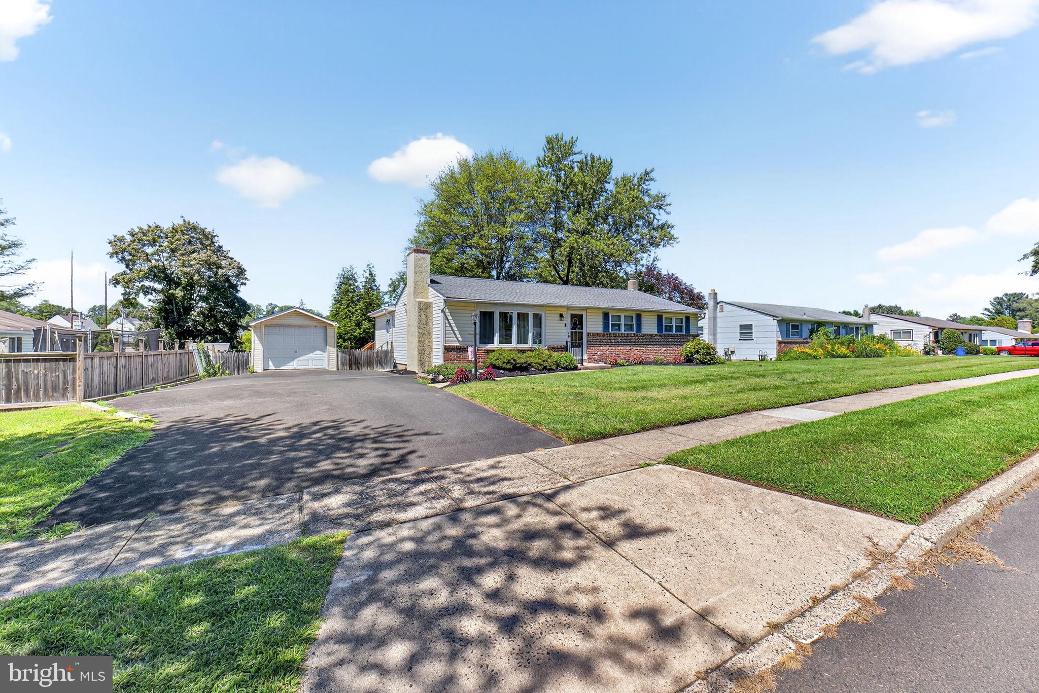 2006 HERRICK AVENUE