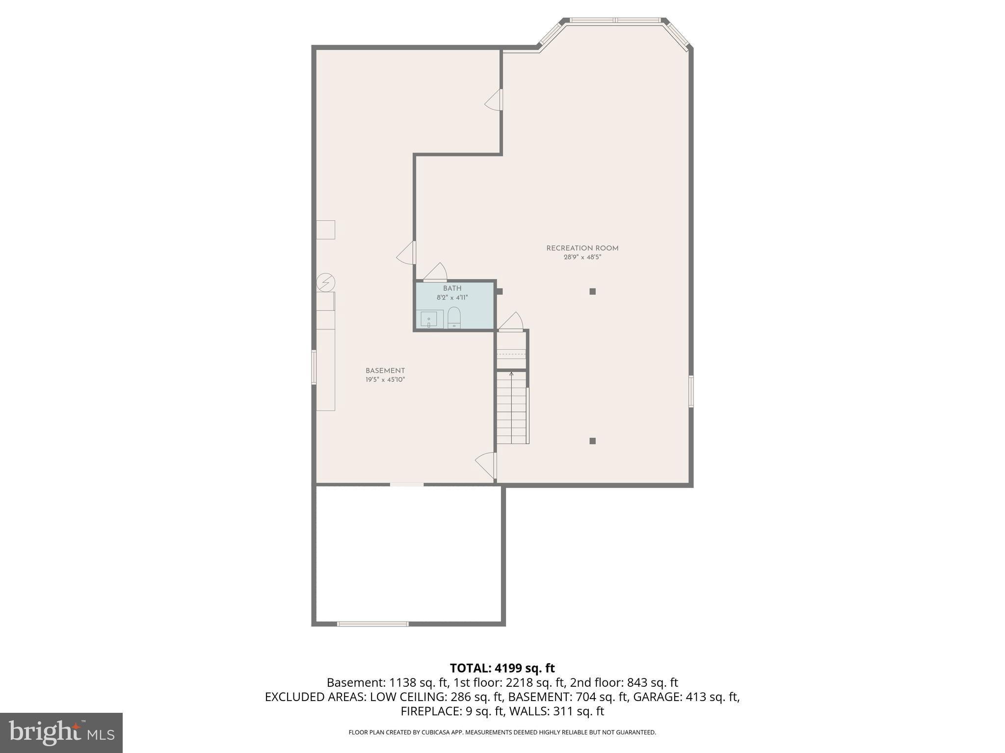 HIGHLANDS-GLENMOOR - Residential