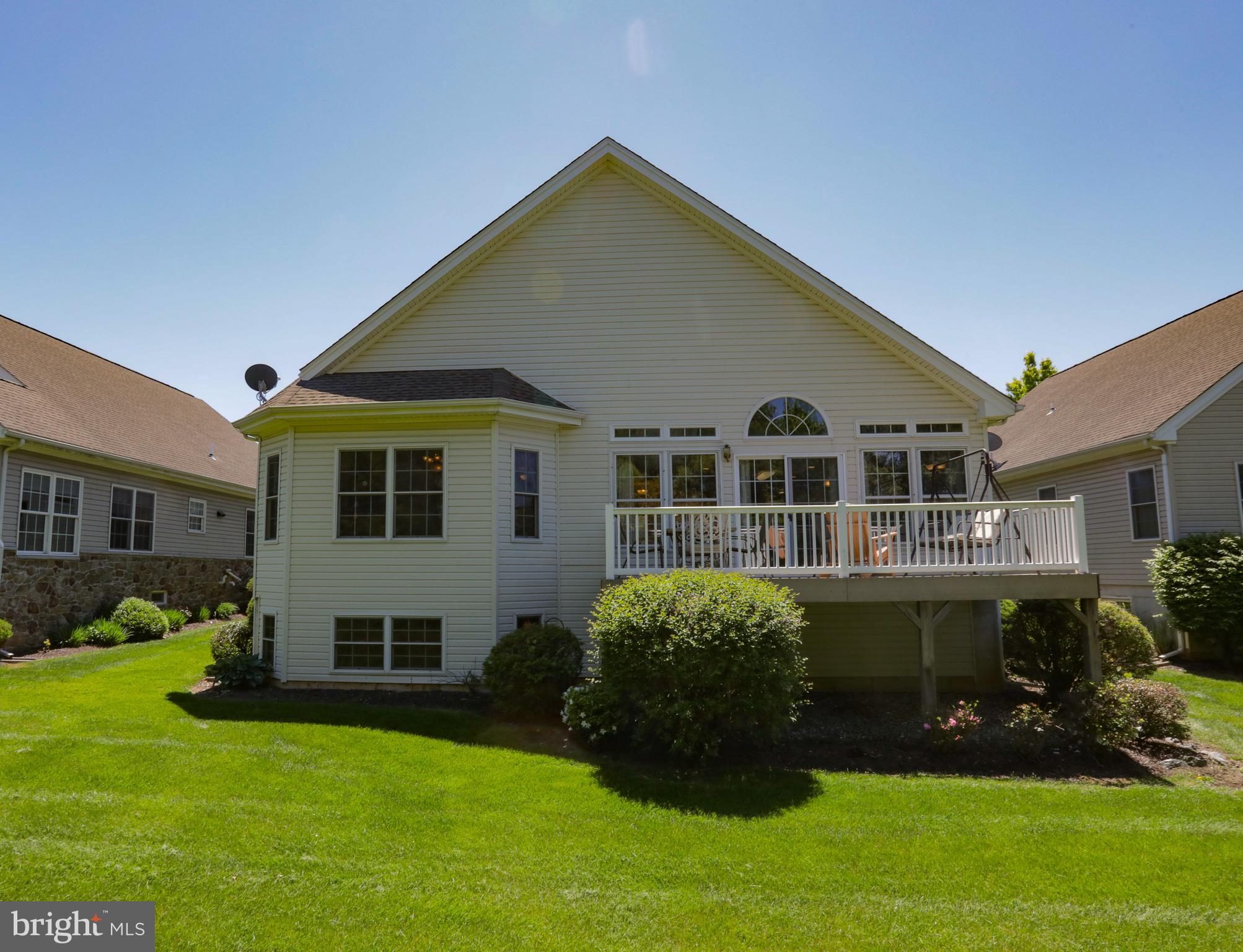 HIGHLANDS-GLENMOOR - Residential