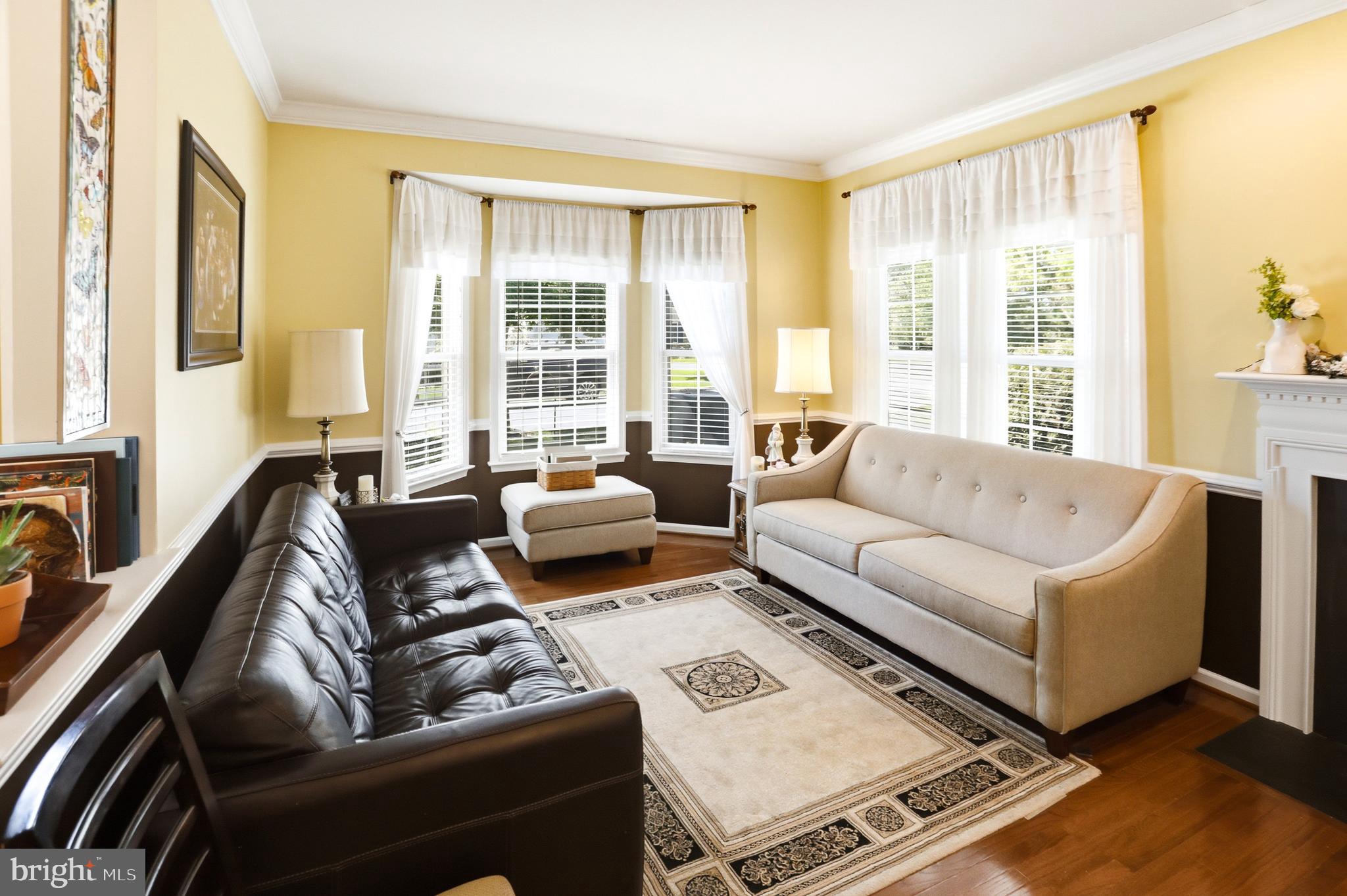 HIGHLANDS-GLENMOOR - Residential
