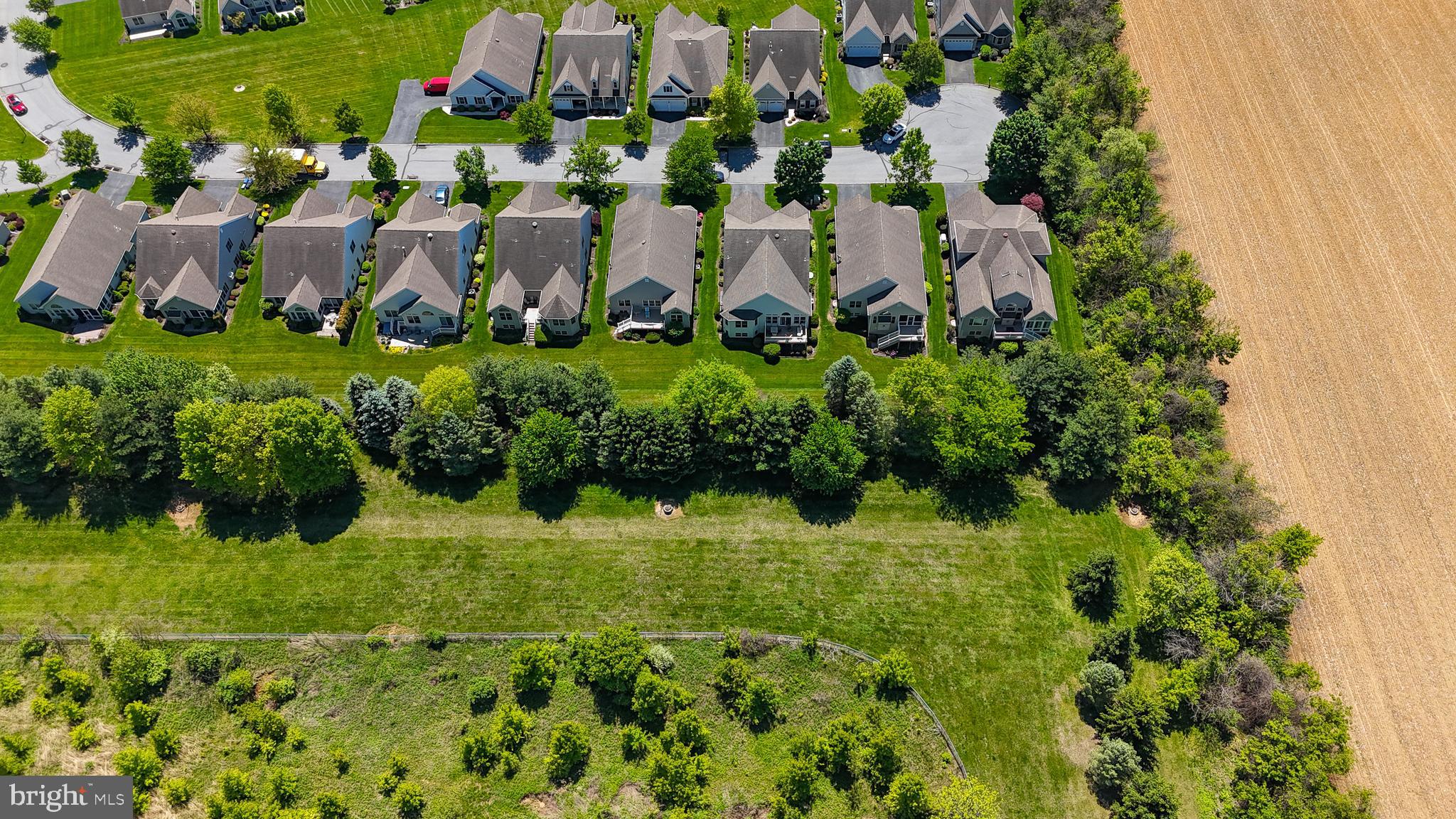 HIGHLANDS-GLENMOOR - Residential